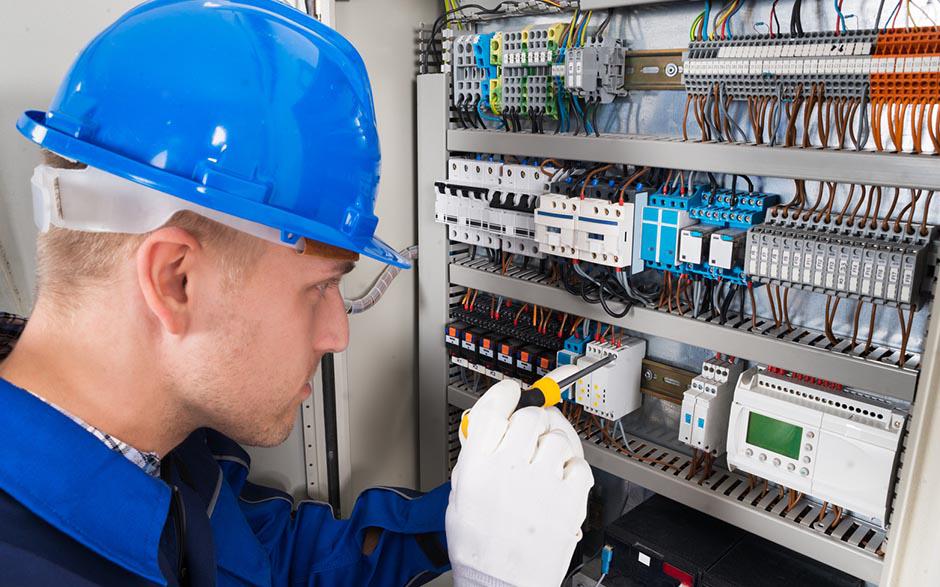 dépannage installation électrique Les Ulis