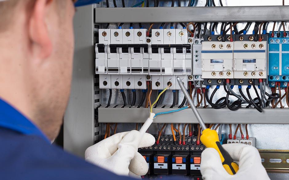prix dépannage électrique Les Ulis