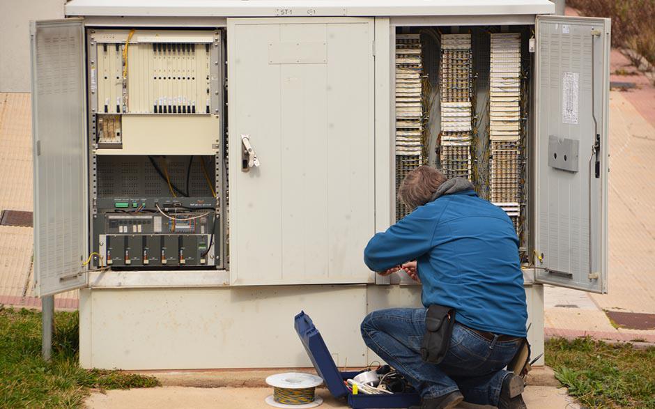  dépannage électricien Les Ulis
