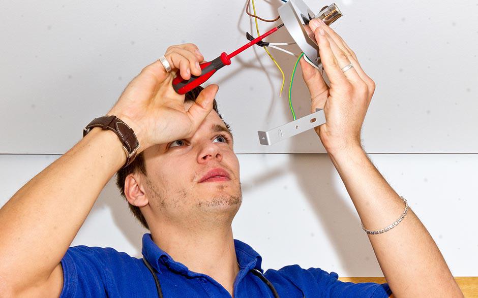mon électricien Les Ulis