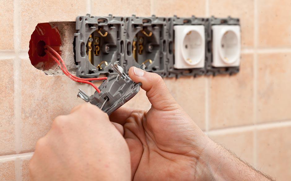 électricien urgent Les Ulis