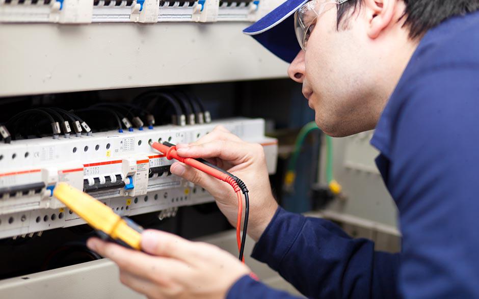 dépannage installation électrique Les Ulis