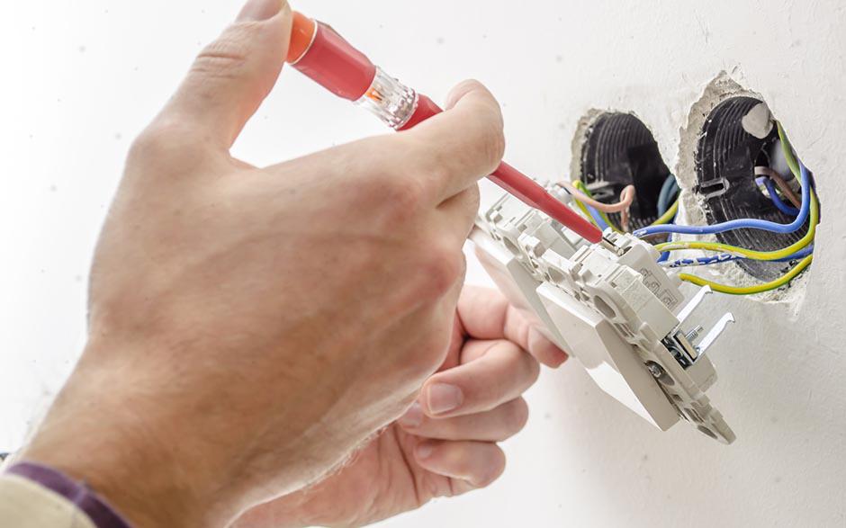  dépannage électricien Les Ulis