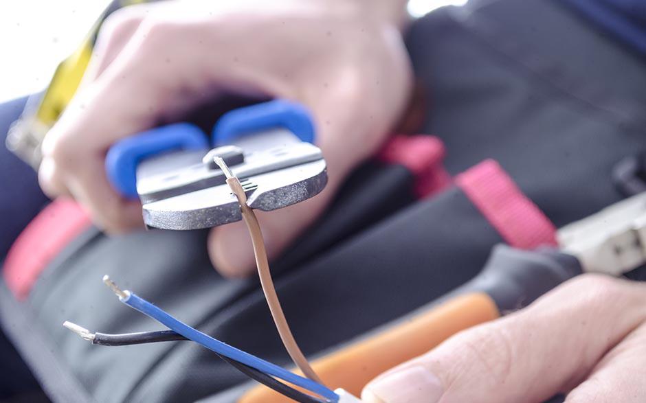 prix dépannage électrique Les Ulis