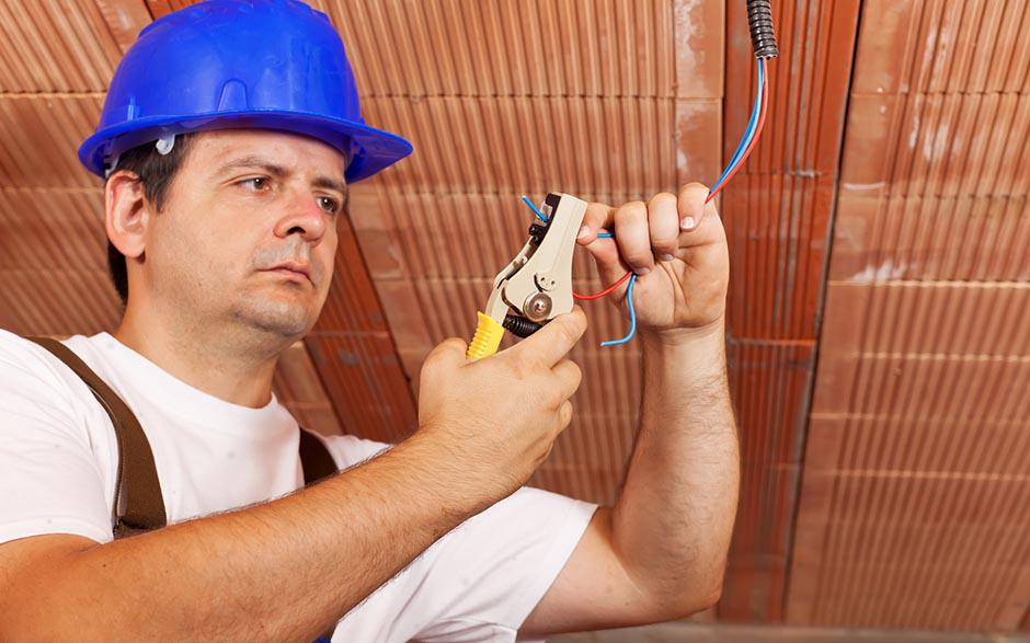 tarif artisan électricien Les Ulis
