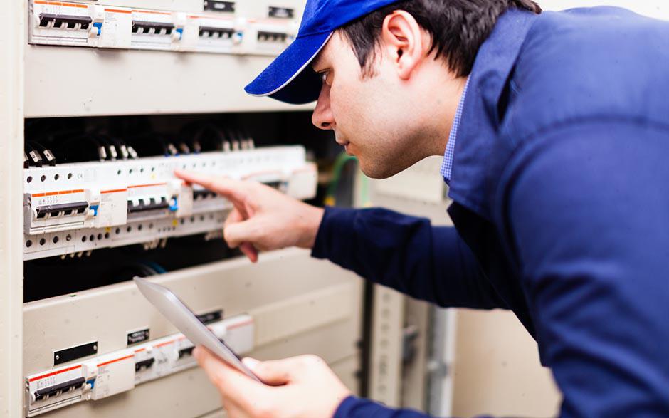 électricien urgent Les Ulis